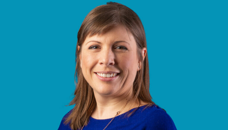 Anna Knight profile picture for website