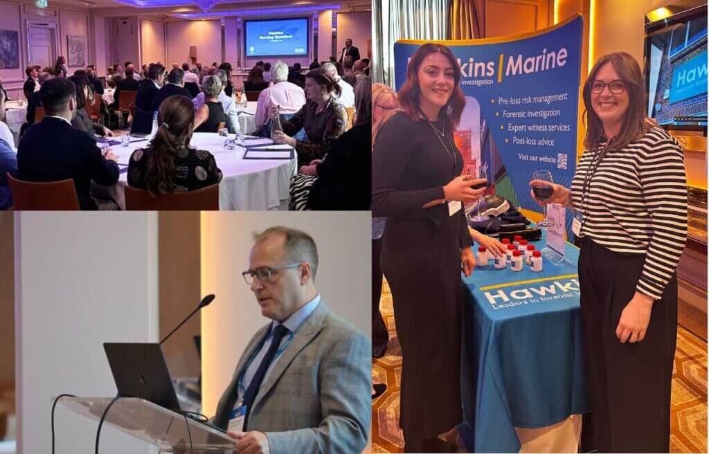 Burning Questions news item