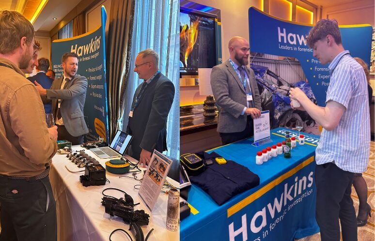 Belfast burning questions