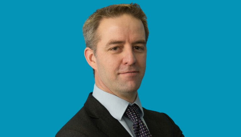 Investigator David Reid-Rowland