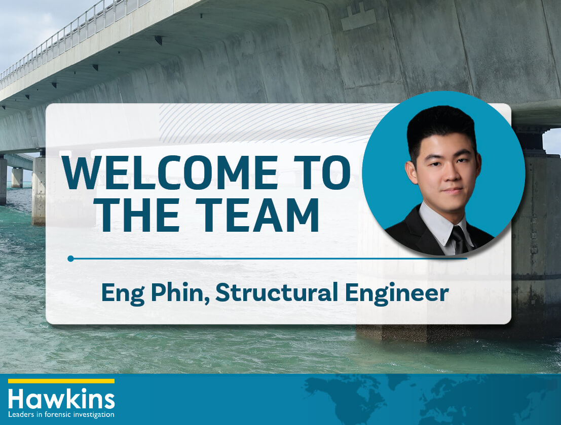 News image to promote new starter Eng Phin