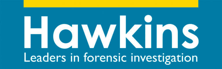 Hawkins Logo