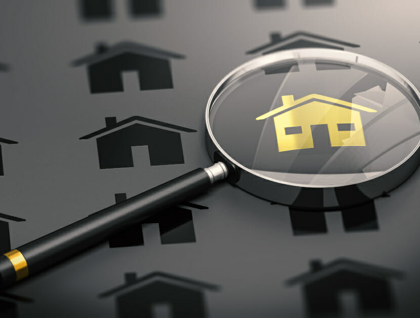 Improving Building Investigation Efficiency with Targeted Survey Systems