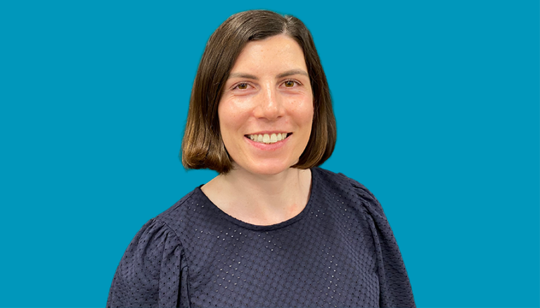 Profile picture of Investigator Louisa Laing